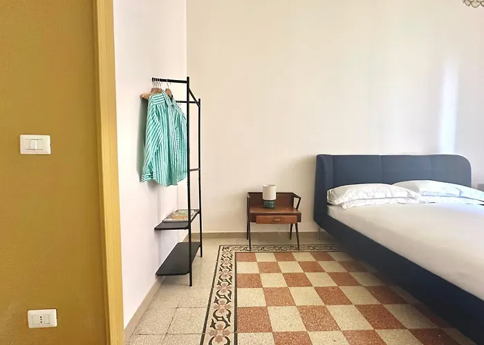 Appartement Trasteverehome - Historic Noble Palace In Trastevere With Balcony *