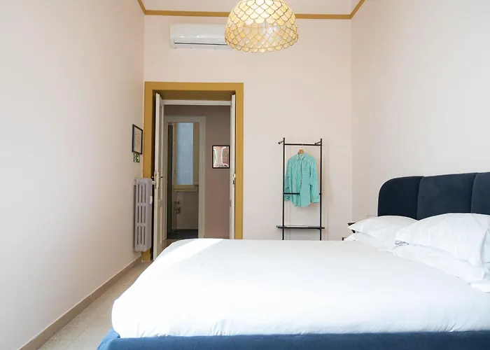 Trasteverehome - Historic Noble Palace In Trastevere With Balcony * Rome