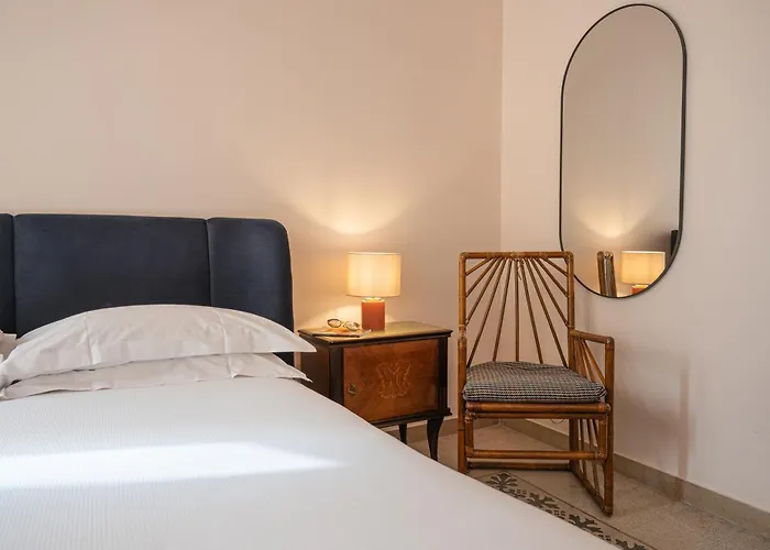 Appartement Trasteverehome - Historic Noble Palace In Trastevere With Balcony