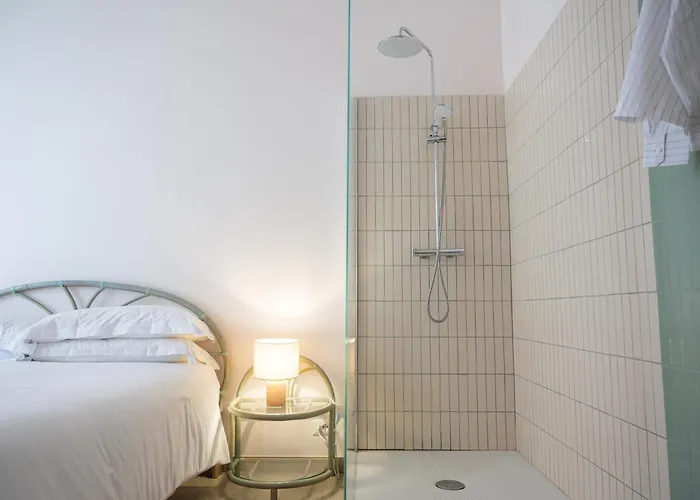 Trasteverehome - Historic Noble Palace In Trastevere With Balcony *