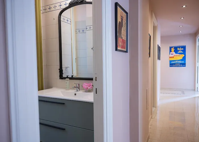 Trasteverehome - Historic Noble Palace In Trastevere With Balcony Rome