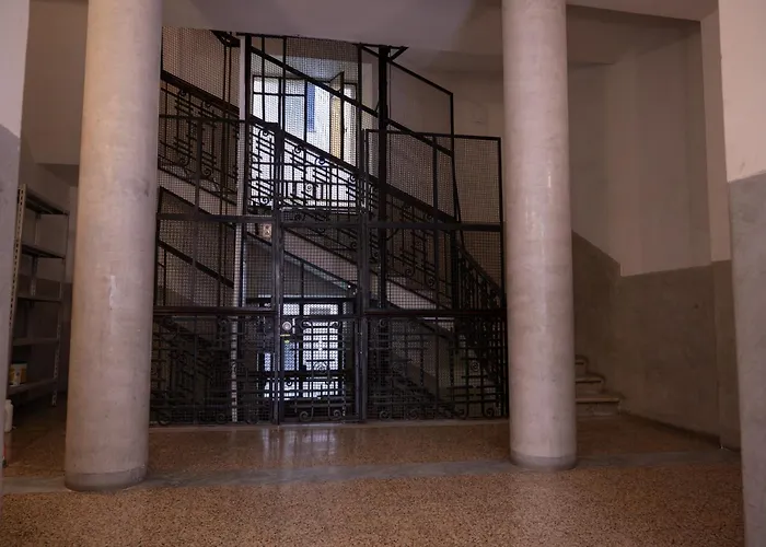 Trasteverehome - Historic Noble Palace In Trastevere With Balcony Rome